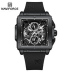 Reloj NAVIFORCE Hombre 004 Cronofrago