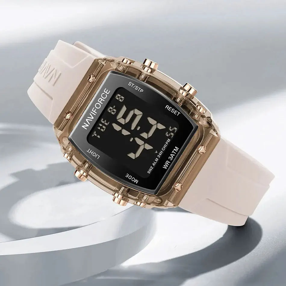 Reloj Naviforce 001 Electrónico de Mujer