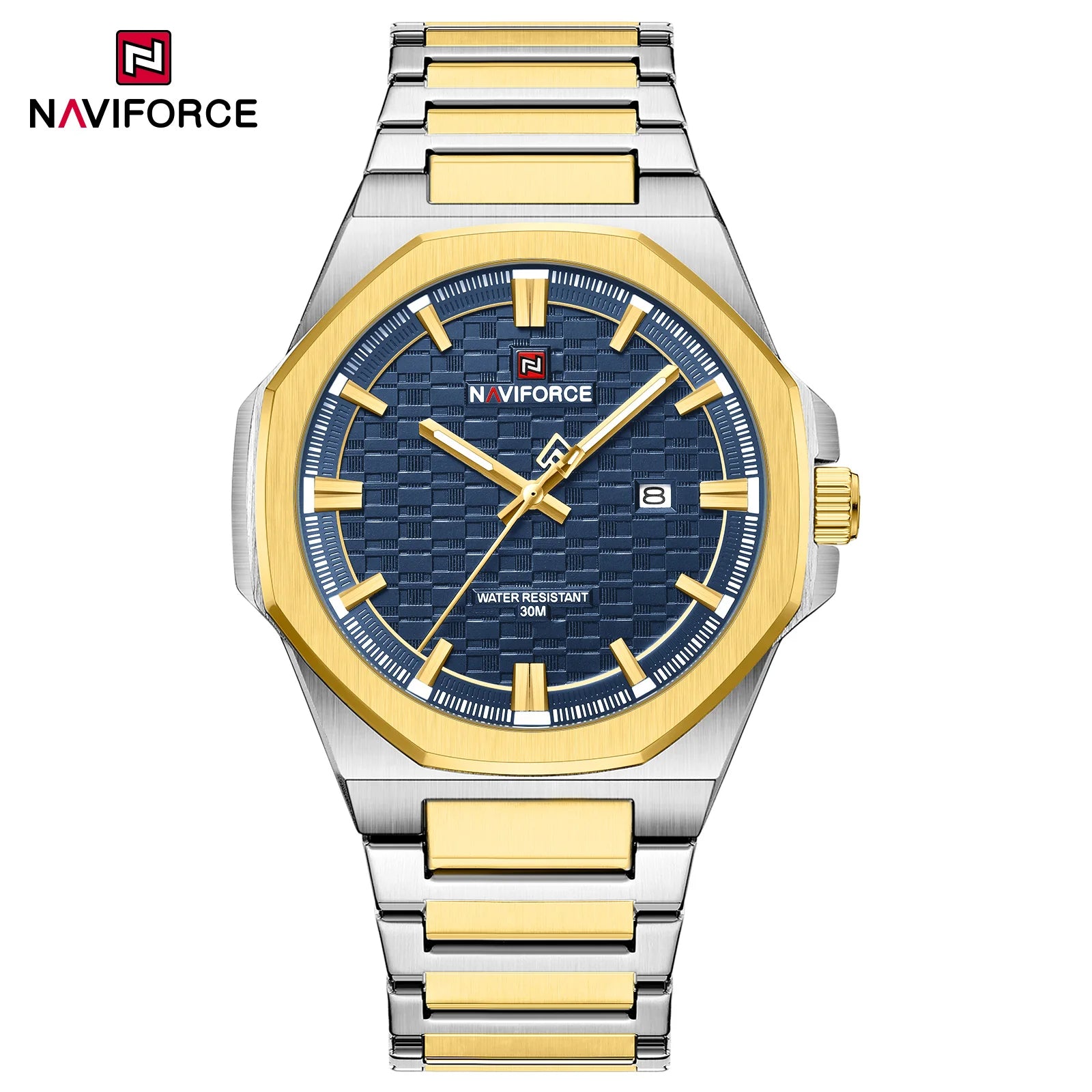 Reloj Naviforce 01