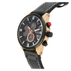 Reloj CURREN Hombre Cronógrafo