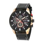 Reloj CURREN Hombre Cronógrafo