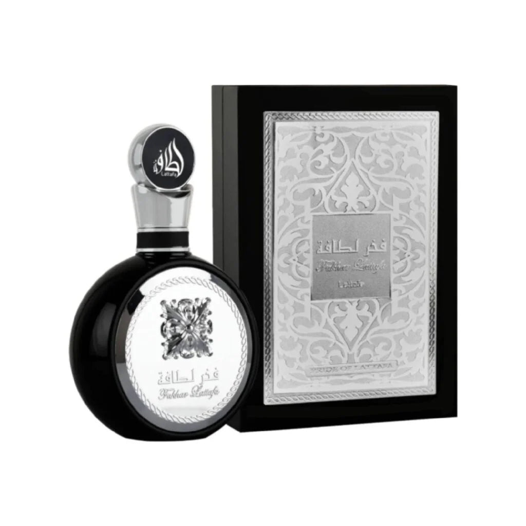 Fakhar Man Edp Lattafa Perfume Hombre