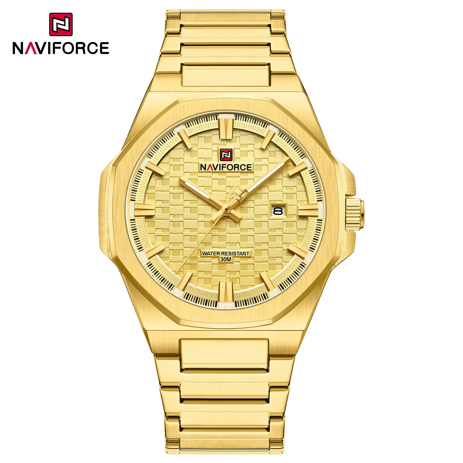 Reloj Naviforce 01