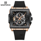 Reloj NAVIFORCE Hombre 004 Cronofrago