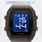 Reloj Naviforce 002 Electrónico de Mujer