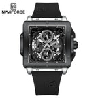 Reloj NAVIFORCE Hombre 004 Cronofrago