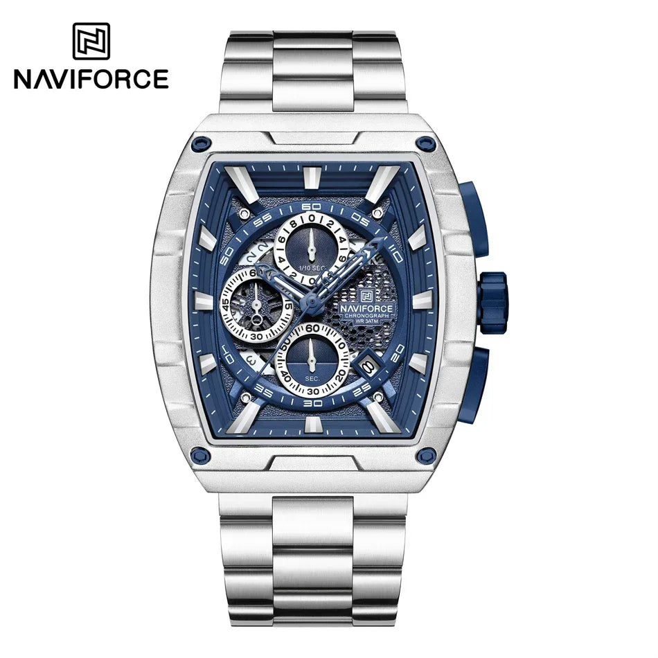 Reloj NAVIFORCE Hombre 002