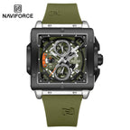 Reloj NAVIFORCE Hombre 004 Cronofrago