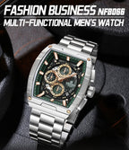 Reloj NAVIFORCE Hombre 002