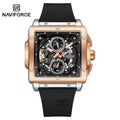 Reloj NAVIFORCE Hombre 004 Cronofrago