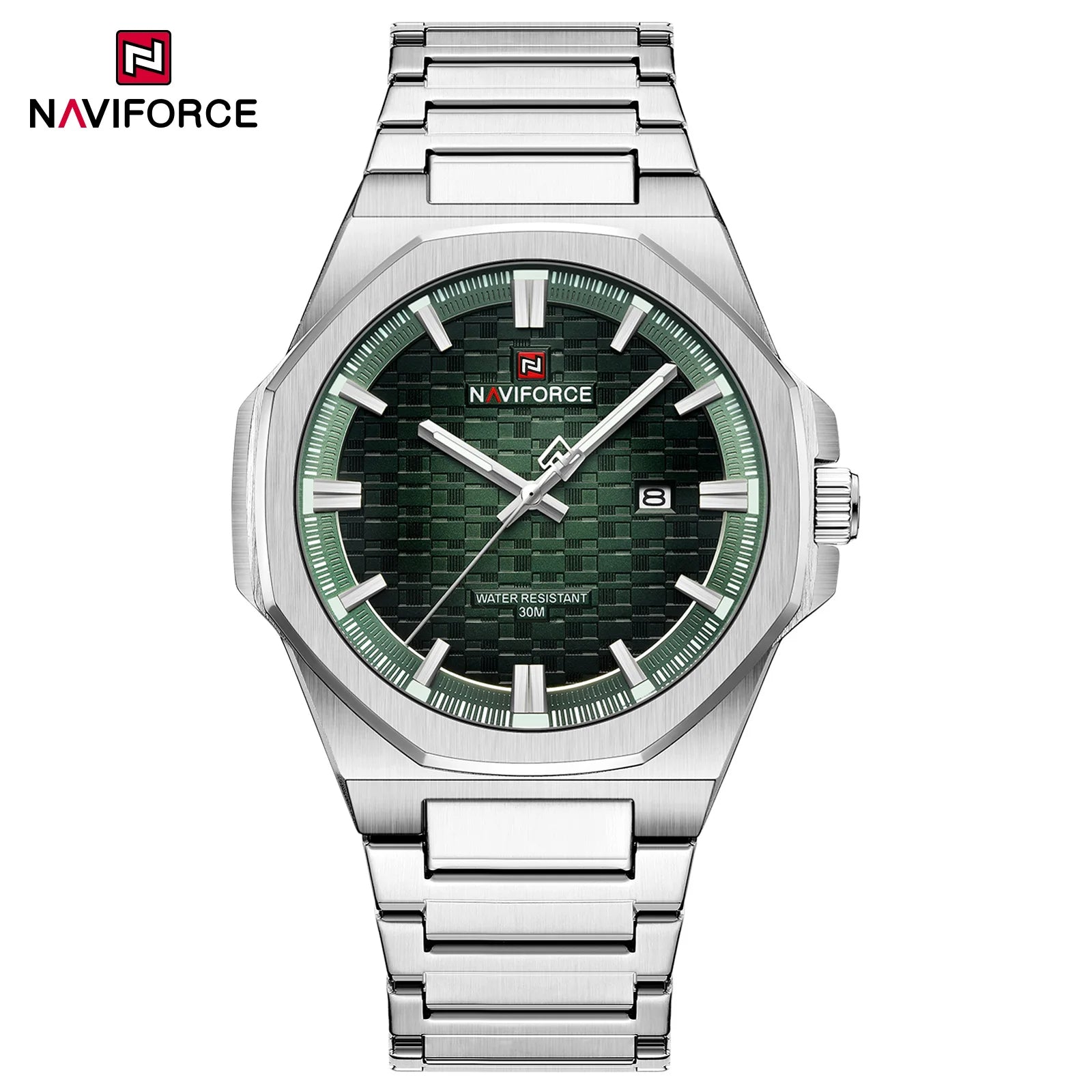 Reloj Naviforce 01